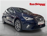 Seat Ibiza Image 1
