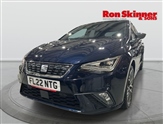 Seat Ibiza Image 2