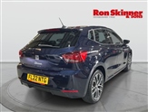 Seat Ibiza Image 4