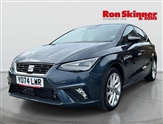 Seat Ibiza Image 2