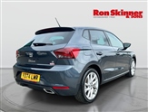 Seat Ibiza Image 4