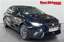 Used Seat Ibiza Used Seat Ibiza