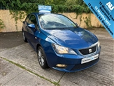 Used Seat Ibiza