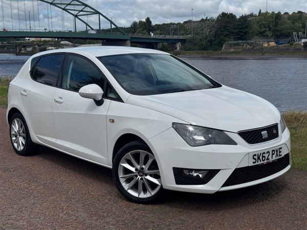 Large image for the Used Seat IBIZA