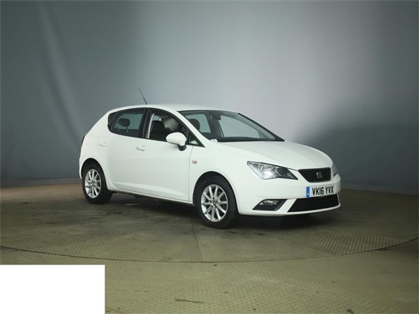 Large image for the Used Seat IBIZA