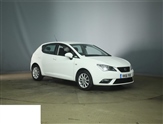Used Seat Ibiza