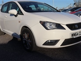 Used Seat Ibiza