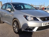 Used Seat Ibiza
