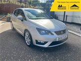 Used Seat Ibiza