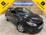 Used Seat Ibiza