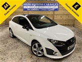 Used Seat Ibiza
