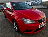Seat Ibiza Image 1