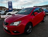 Seat Ibiza Image 2