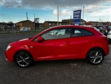 Seat Ibiza Image 4