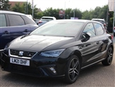 Used Seat Ibiza