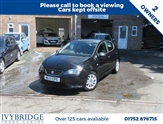 Used Seat Ibiza