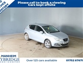 Used Seat Ibiza