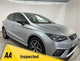 Used Seat Ibiza