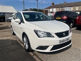 Used Seat Ibiza