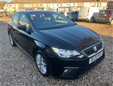 Used Seat Ibiza