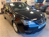 Used Seat Ibiza