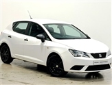 Used Seat Ibiza