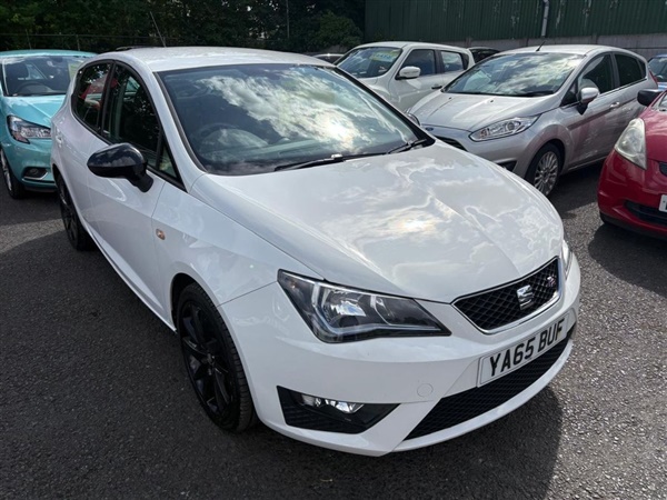 Large image for the Used Seat IBIZA
