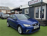 Used Seat Ibiza