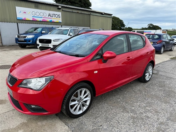 Large image for the Used Seat IBIZA