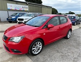 Used Seat Ibiza