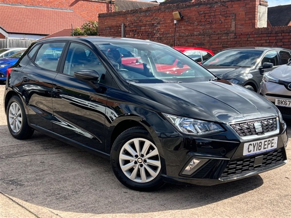 Large image for the Used Seat IBIZA
