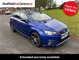 Used Seat Ibiza