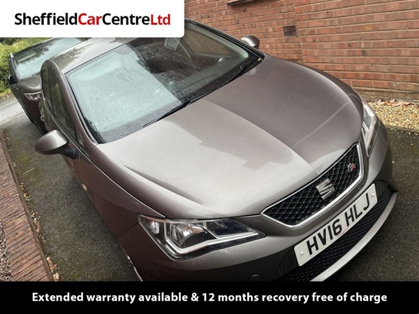 Large image for the Used Seat IBIZA