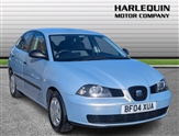 Used Seat Ibiza Used Seat Ibiza