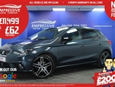 Used Seat Ibiza