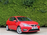 Used Seat Ibiza