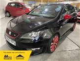 Used Seat Ibiza