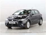 Seat Ibiza Image 5