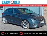 Seat Ibiza Image 1