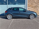Seat Ibiza Image 2