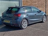 Seat Ibiza Image 3
