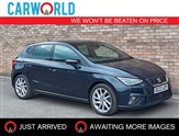 Seat Ibiza Image 1