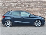 Seat Ibiza Image 2