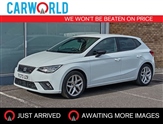 Seat Ibiza Image 1