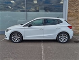 Seat Ibiza Image 2