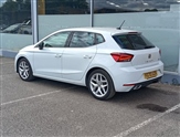 Seat Ibiza Image 3