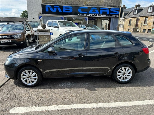 Large image for the Used Seat IBIZA