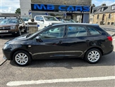 Used Seat Ibiza