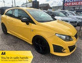 Used Seat Ibiza