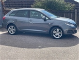 Used Seat Ibiza